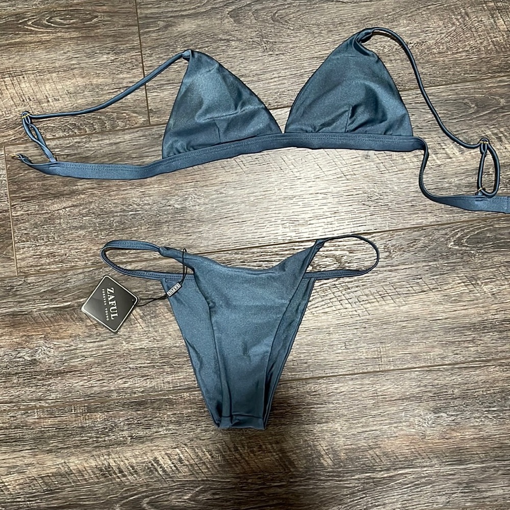 Zaful bikini